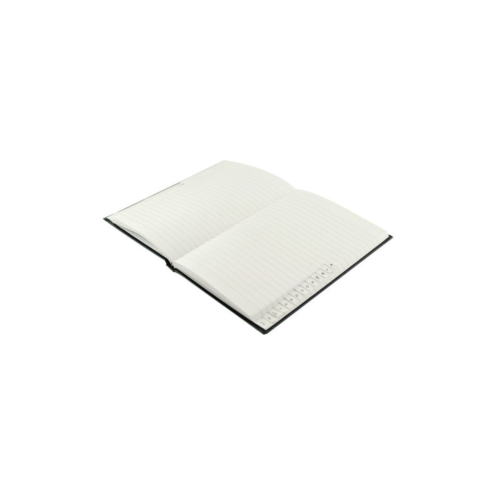 Q-Connect H00061 Index Book A5