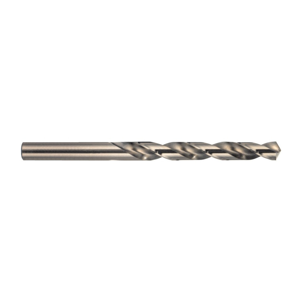 2608577217 PointTeQ 4.90mm HSS Twist Drill Bit, Pack of 10