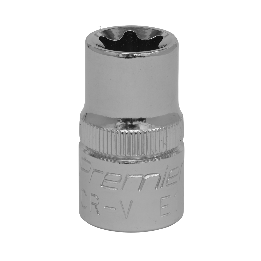 TRX-Star* Socket E18 1/2" Square Drive
