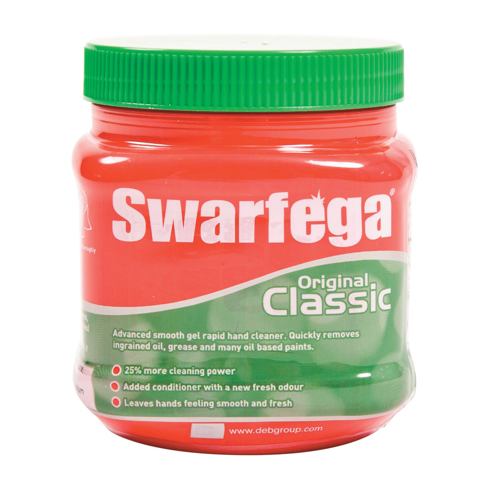 Original Classic Hand Wash - 250g