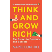 Think and Grow Rich (PREMIUM PAPERBACK, PENGUIN INDIA)