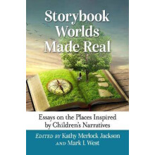 Storybook Worlds Made Real