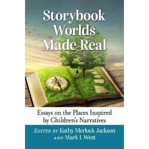 Storybook Worlds Made Real