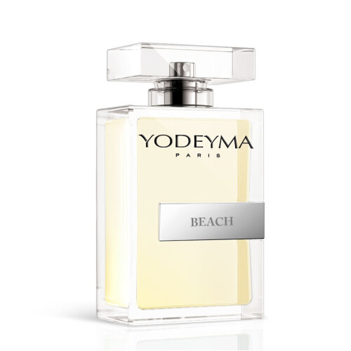Yodeyma Eau De Men Perfum Perfume 100ml - Beach - New Sealed Xmas Gift 1