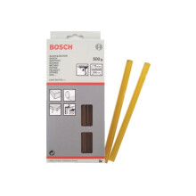 2607001176 11mm x 200mm Yellow Glue Sticks 500g