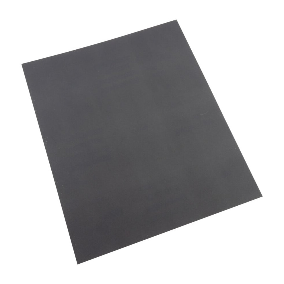 9"x11" Wet or Dry Paper Sheets Grade 600