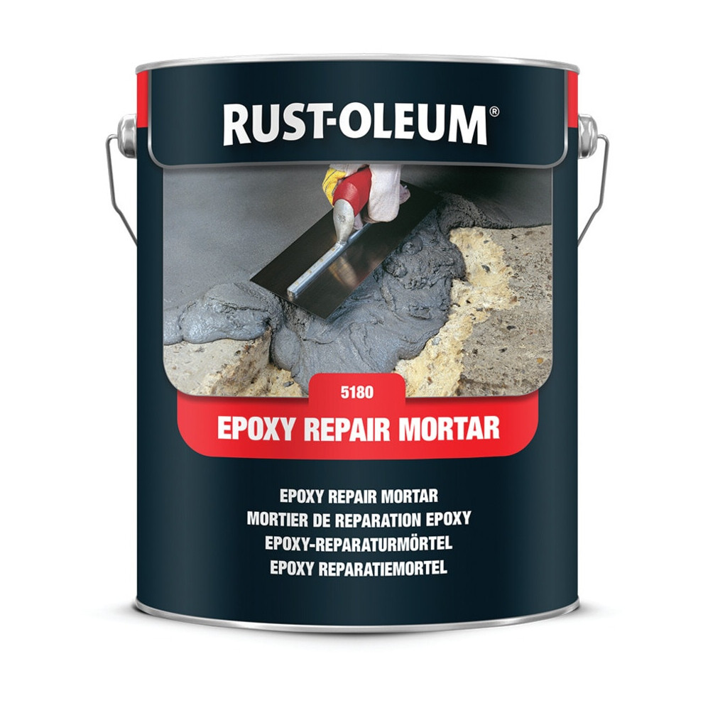 Epoxy Repair Mortar 5kg