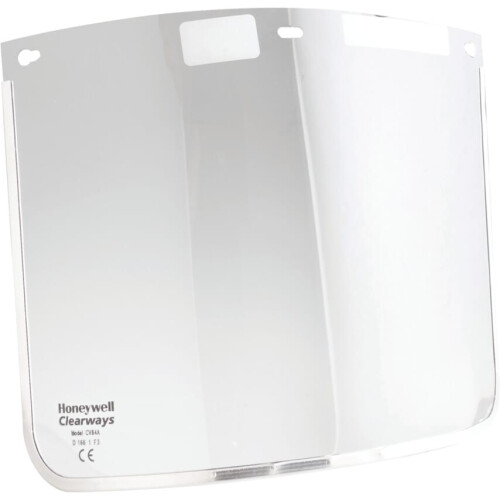 Honeywell 1002360 CV84A Acetate Visor Clear 200mm