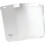 Honeywell 1002360 CV84A Acetate Visor Clear 200mm 2