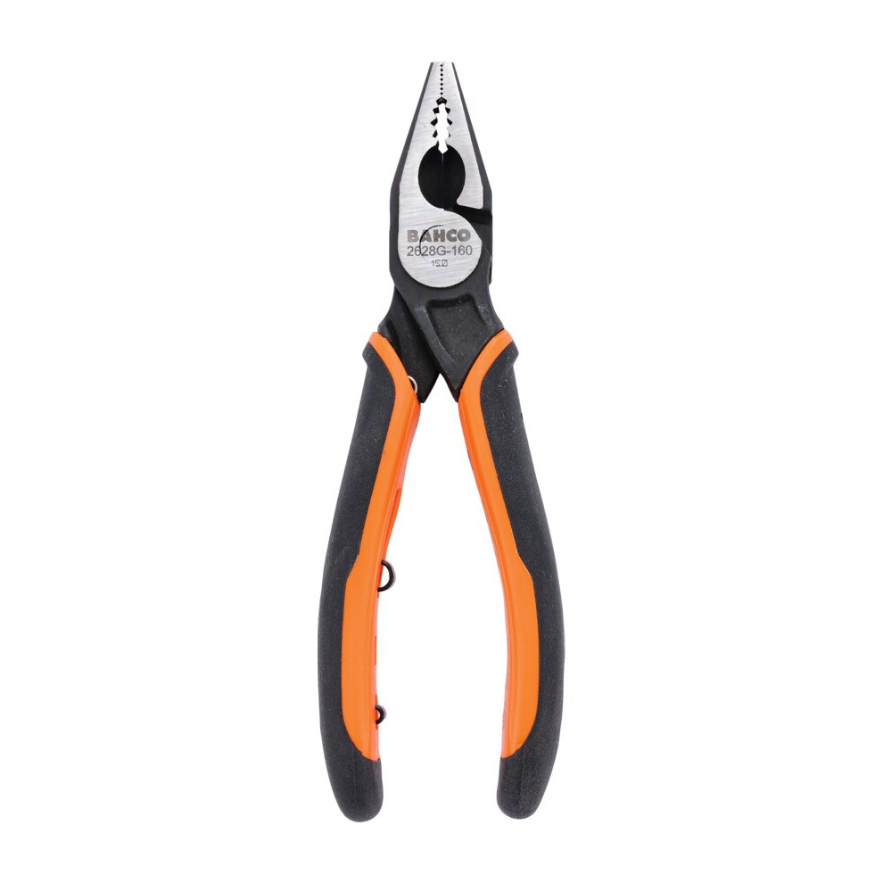 160mm Combination Pliers