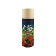 Gloss Super Spray Antique White 400ml