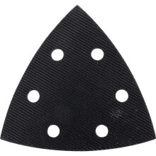 Replacement Hook & Loop Backing Pad, Delta PDA 100/120 E. (2608000149)