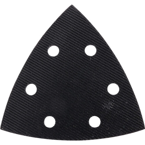 Bosch Replacement Hook & Loop Backing Pad, Delta PDA 100/120 E. (2608000149)