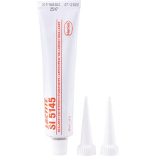 5145 Tempflex Clear Sealant - 40ml