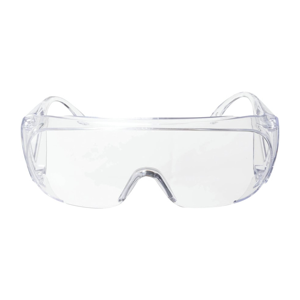 Clear Eye-Shields, Polysafe