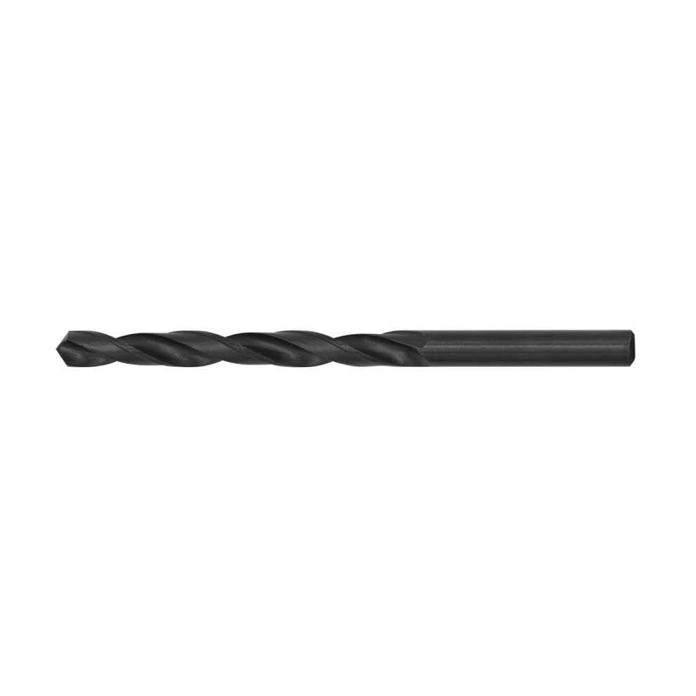 Hss Twist Drill Bit 8.5Mm 5055257201637