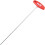 Wiha 00915 4.00mm x 350mm T-Handle Hex Driver 1