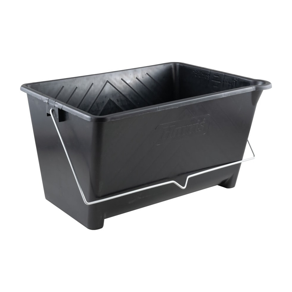 Paint Scuttle, 15L - HAR5336929G