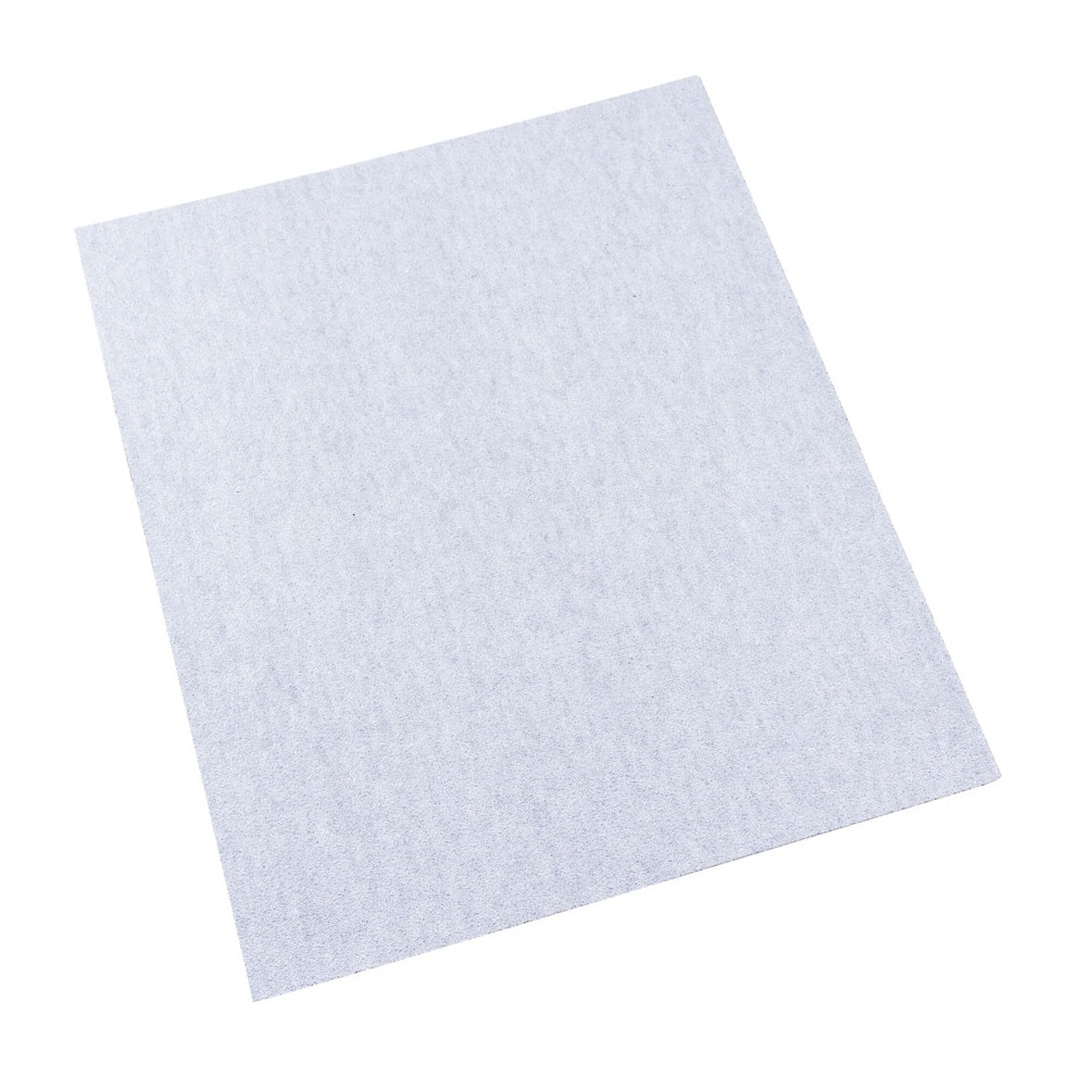 SF168 230X280MM Silicon Carbide Flex Sheets P400