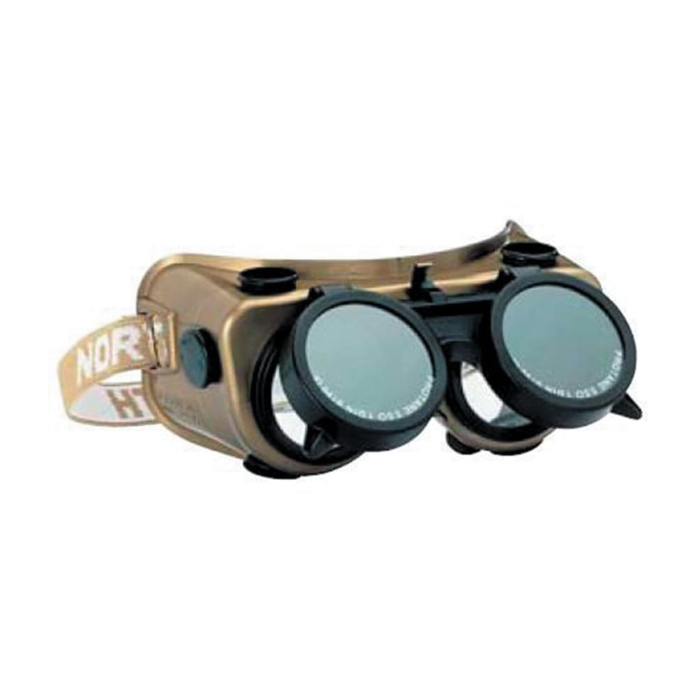 805635 Amigo Flip-up Welding Goggle