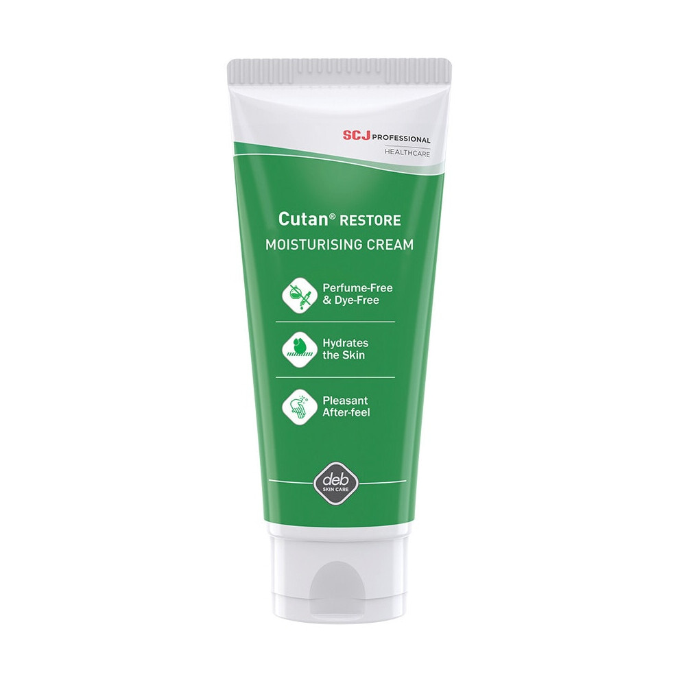 Restore Moisturising Lotion 100ml (PK-12)