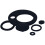 Spear & Jackson 2LPAPSKIT O Ring Seals for 2LPAPS (6-Set) 1