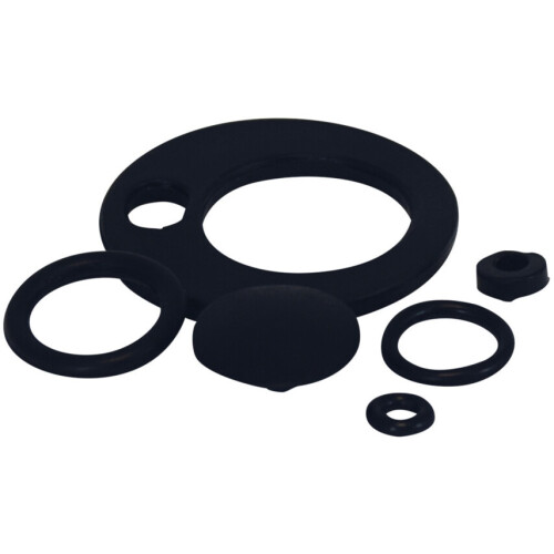 Spear & Jackson 2LPAPSKIT O Ring Seals for 2LPAPS (6-Set)