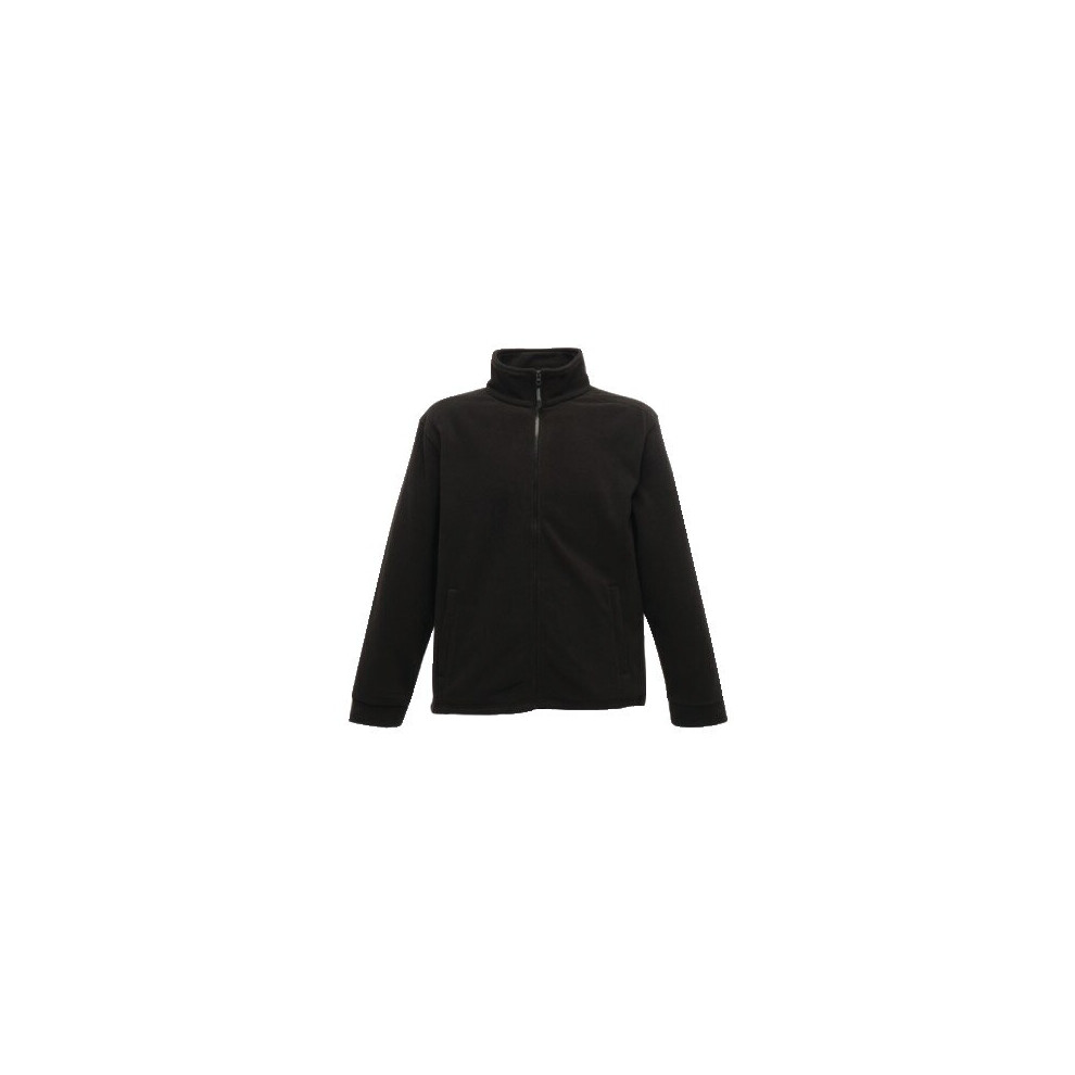 TRF530/800 Asgard II Black Fleece - M
