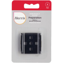 Replacement Blades, Small, Pack of 2