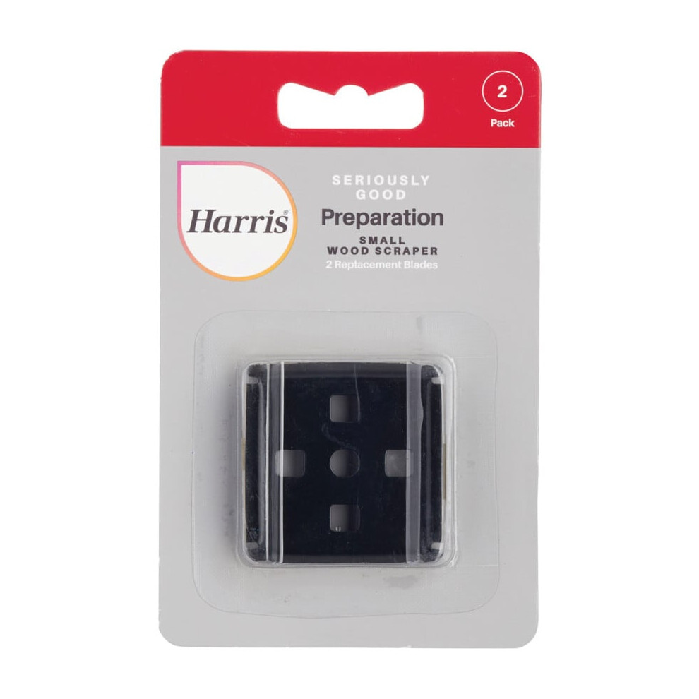 Replacement Blades, Small, Pack of 2