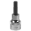 Sealey Hex Socket Bit 6mm 3/8" Square Drive 1