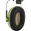 X4P3E-GB Helmet Mounted Ear Defenders 2