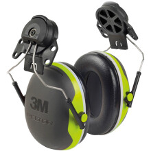 X4P3E-GB Helmet Mounted Ear Defenders
