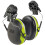 X4P3E-GB Helmet Mounted Ear Defenders 1