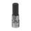Sealey Hex Socket Bit 8mm 1/4" Square Drive 1