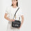 single shoulder crossbody versatile women's bag 3