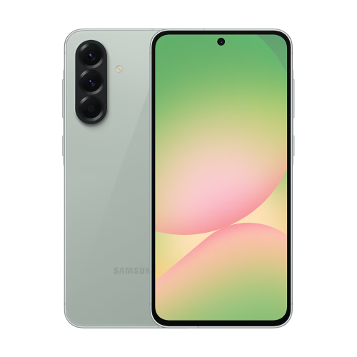 Samsung Samsung Galaxy A56 A566B 5G 8GB/128GB Διπλό Ελιά