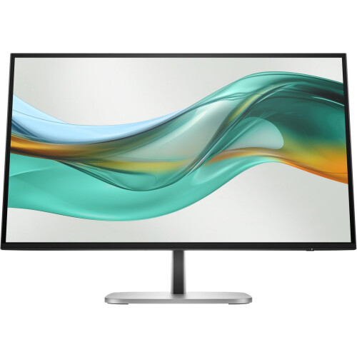 HP Series 5 Pro 27 inch QHD