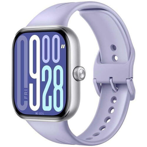 Xiaomi Redmi Watch 5 Reloj Conectado Lavanda