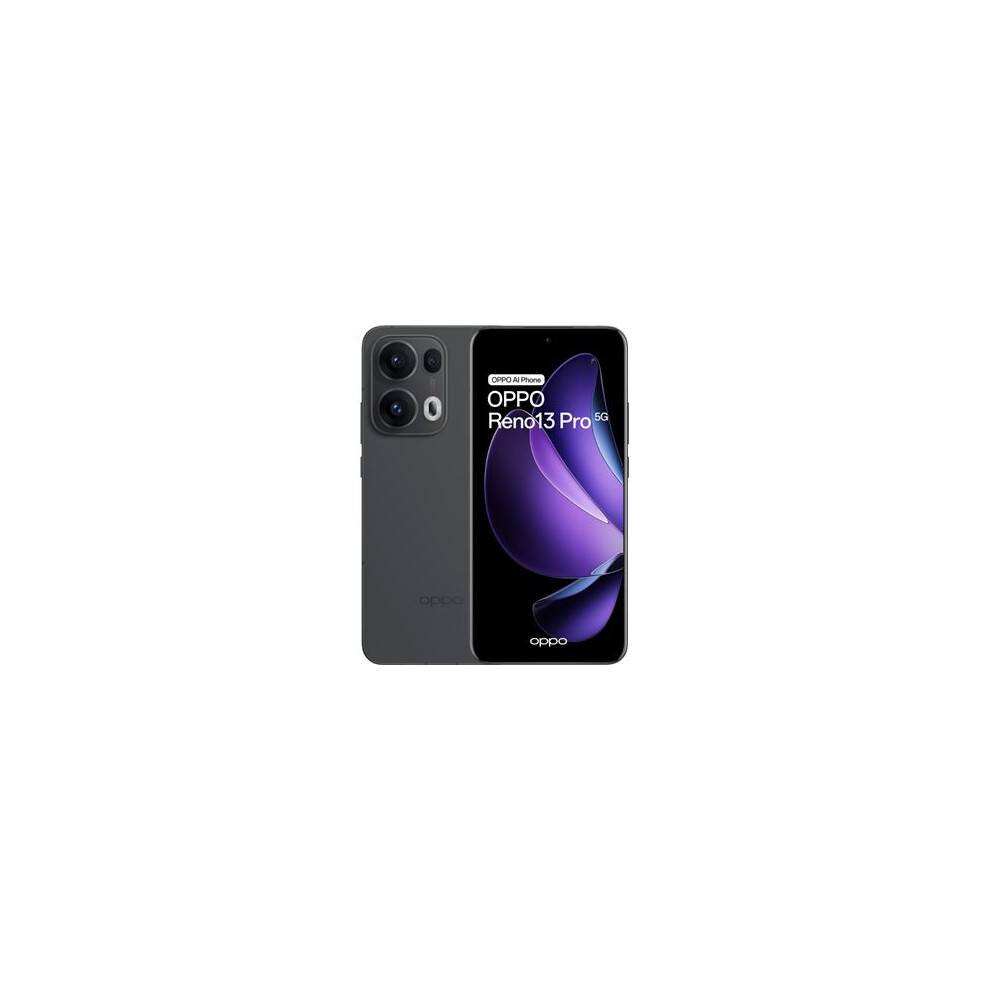 OPPO RENO 13 PRO 12+512GB DS 5G GRAPHITE GREY OEM