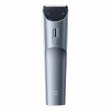 Cortadora de pelo - Xiaomi - Cortadora de cabello 2 - 19 ajustes de longitud - Pantalla digital - Uso inalámbrico