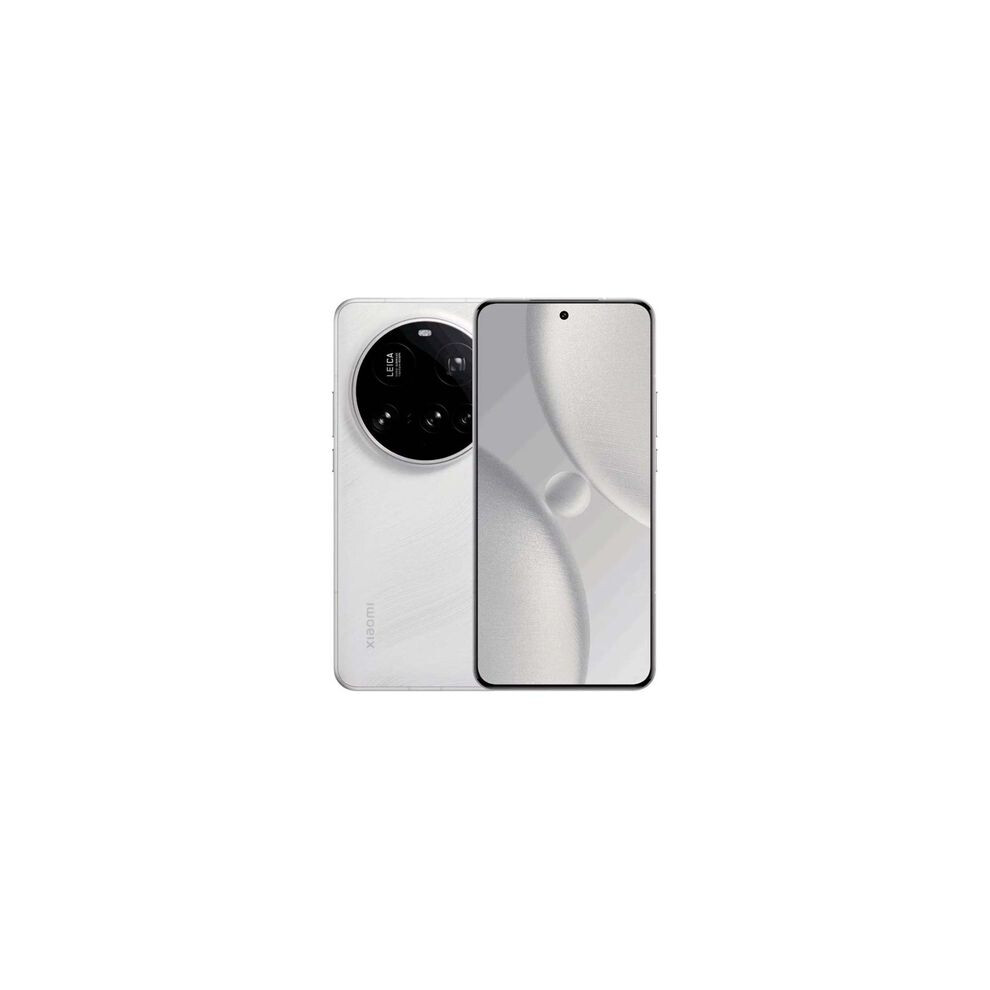 Xiaomi 15 Ultra 16+512Gb Ds 5G Oem White