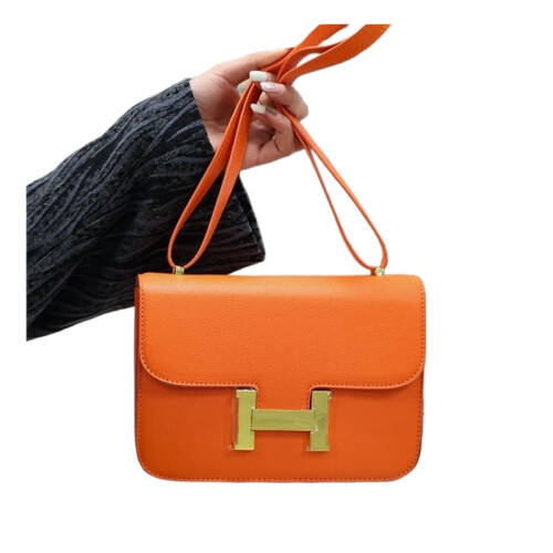 high-end shoulder crossbody bag