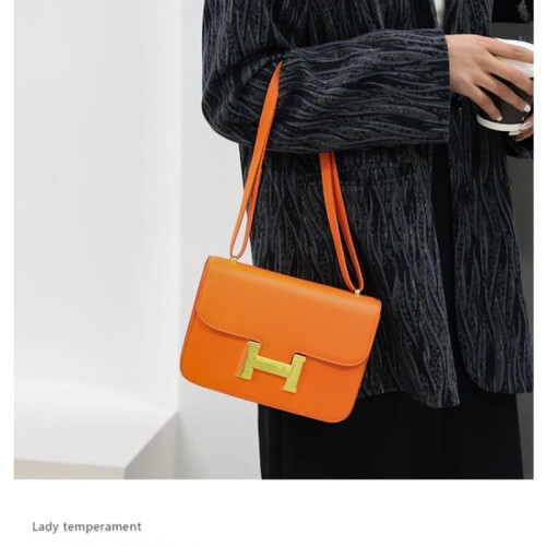 high-end shoulder crossbody bag 2