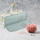 Hobby Gift Knitting Bag with Pin Case Patchwork Bee 2