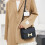 high-end shoulder crossbody bag 2