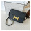 high-end shoulder crossbody bag 3