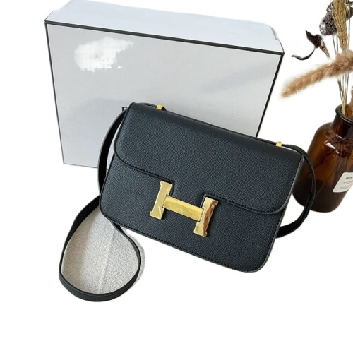 high-end shoulder crossbody bag