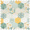 Hobby Gift Knitting Bag with Pin Case Patchwork Bee 5