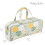 Hobby Gift Knitting Bag with Pin Case Patchwork Bee 6